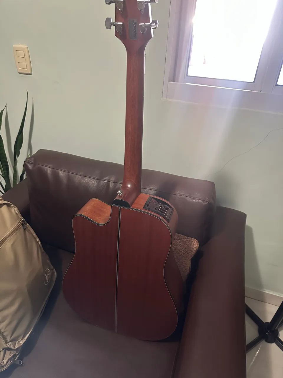 Takamine GD12 012  - Foto 4