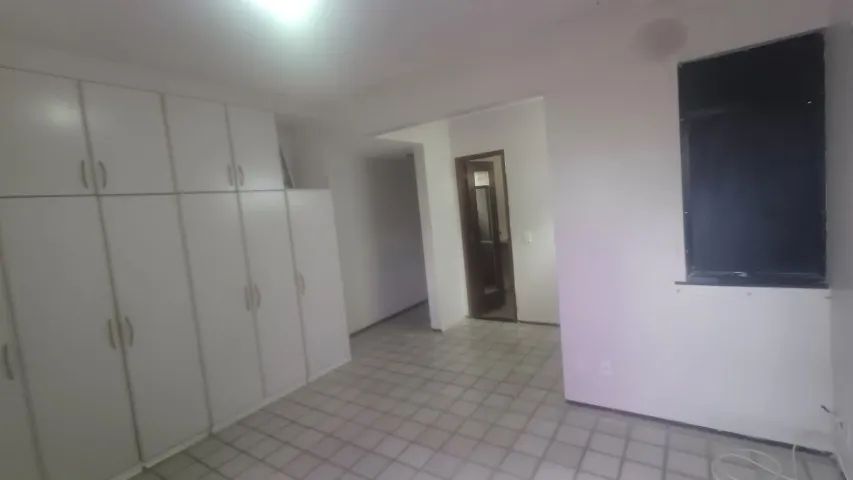 Vendo Apartamento no Renascença II com 3 quartos e dependência - Foto 4