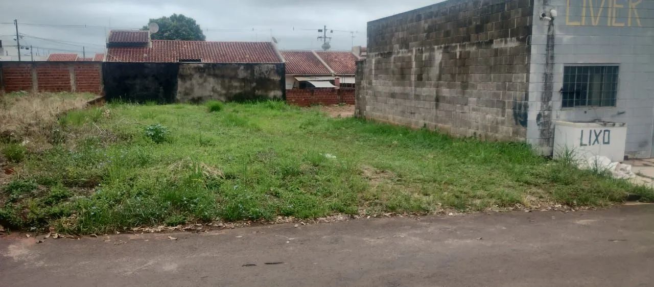 Vendo Terreno novo centro Alto Paraná 