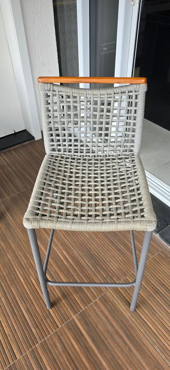 Banquetas modernas e lindas - Foto 2