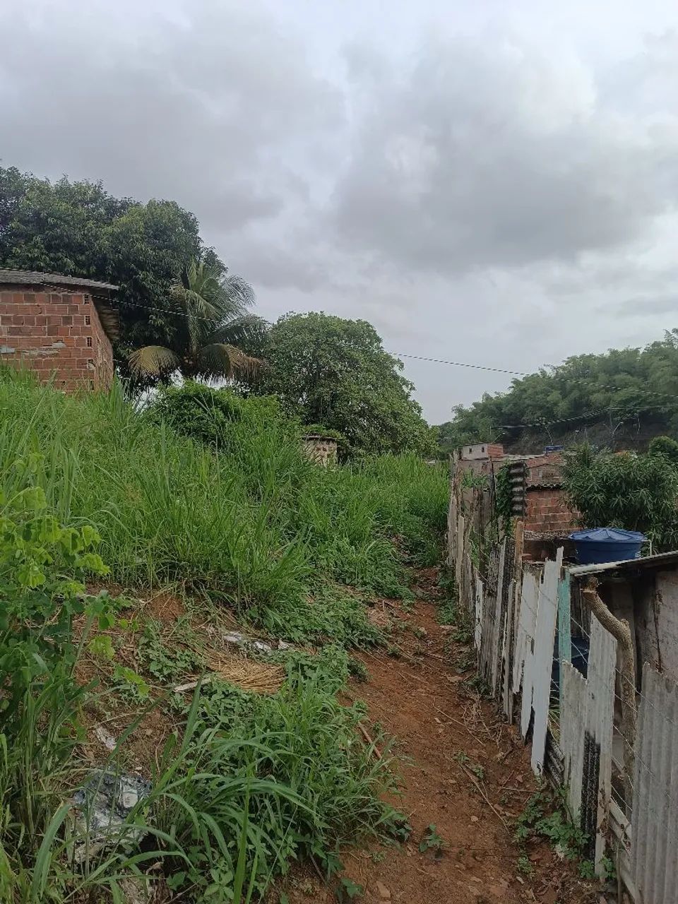 Foto - Jaboatão dos Guararapes - Engenho Velho