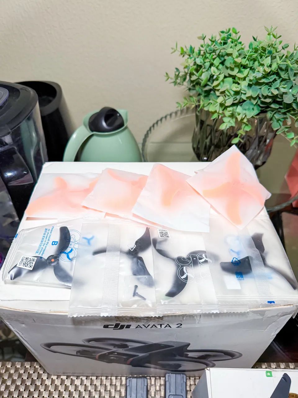 DJI Avata 2 - Foto 6