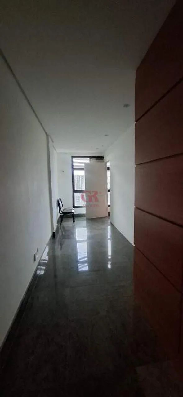 Sala à venda, 1 vaga, Estoril - Belo Horizonte/MG - Foto 2