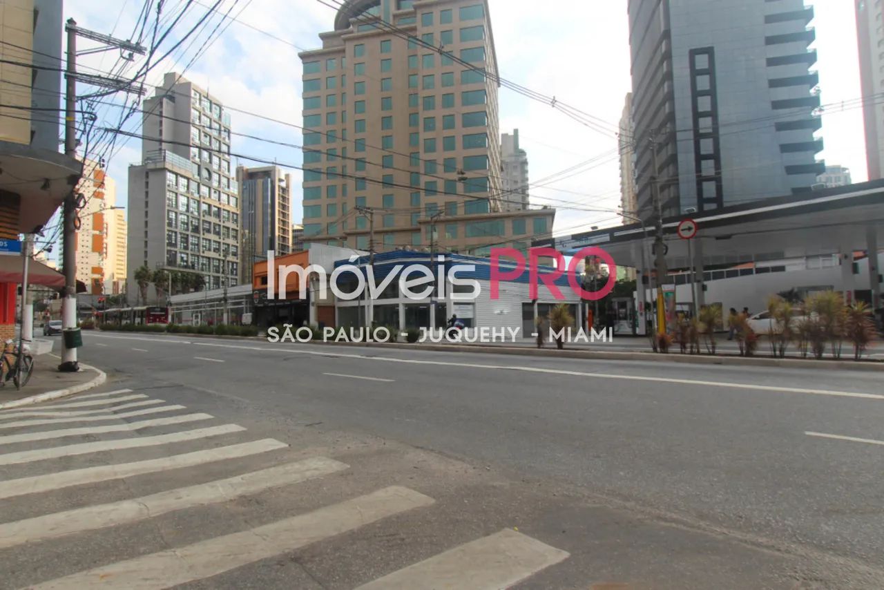 Terreno comercial Vila Nova Conceição - Foto 4