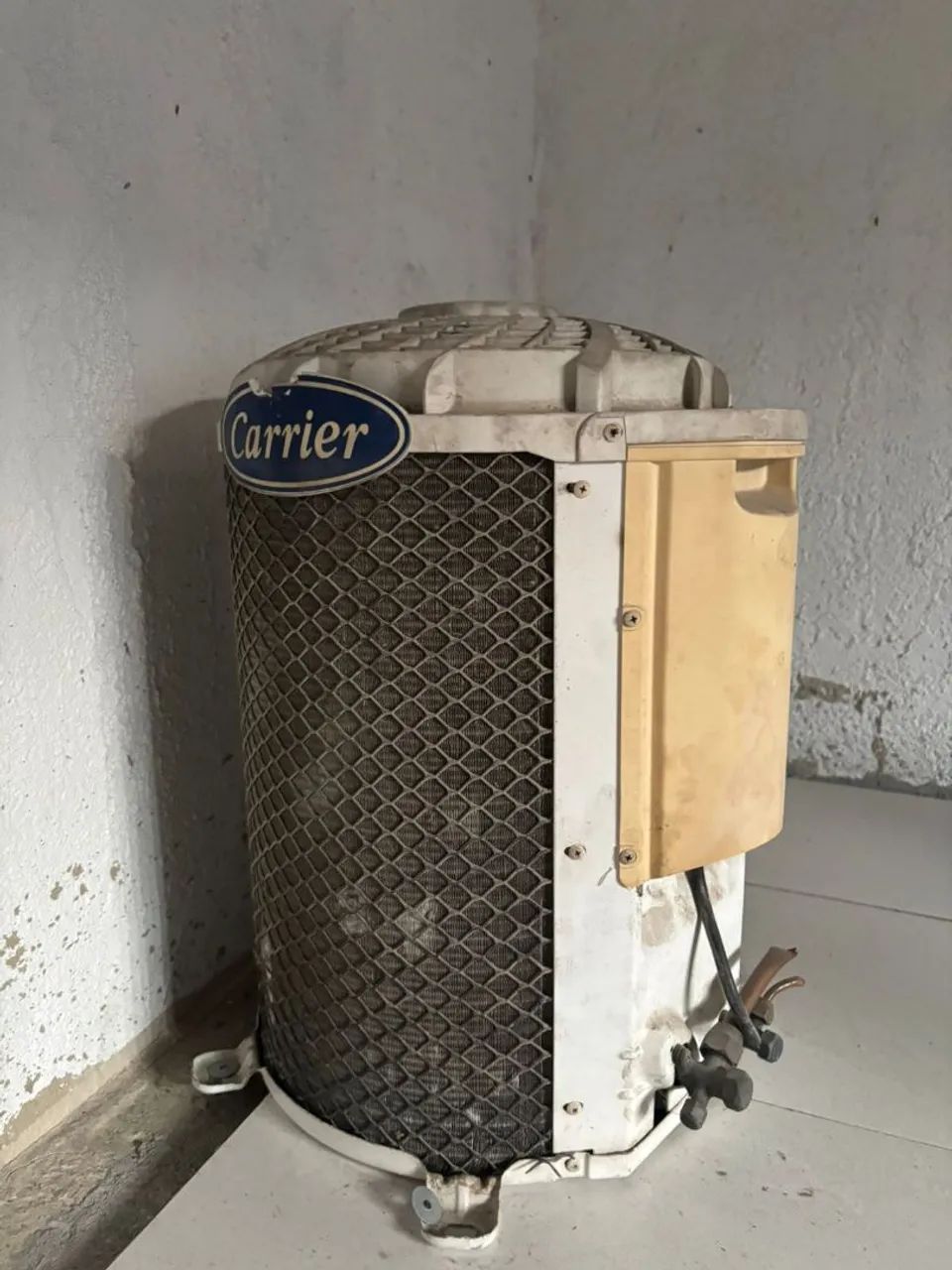 Motor de ar Sprint 12000