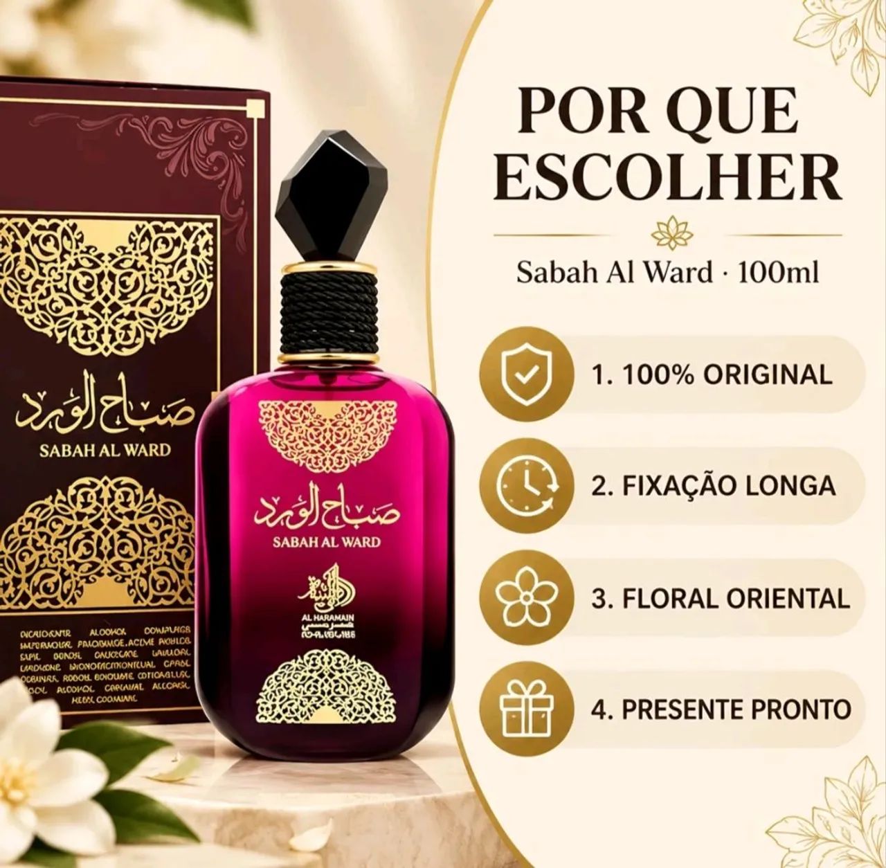 Perfumes - Foto 2