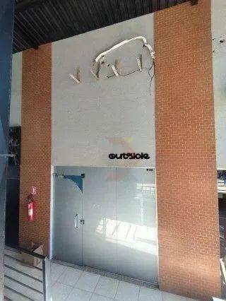 Loja para alugar, 41 m² por R$ 4.279,18/mês - Setor Bueno - Goiânia/GO - Foto 7