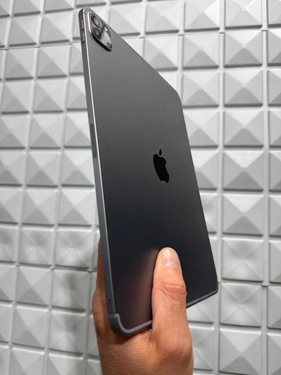 Apple iPad Pro M2, 1Tb, WiFi+Chip / Garantia / Loja física  - Foto 5