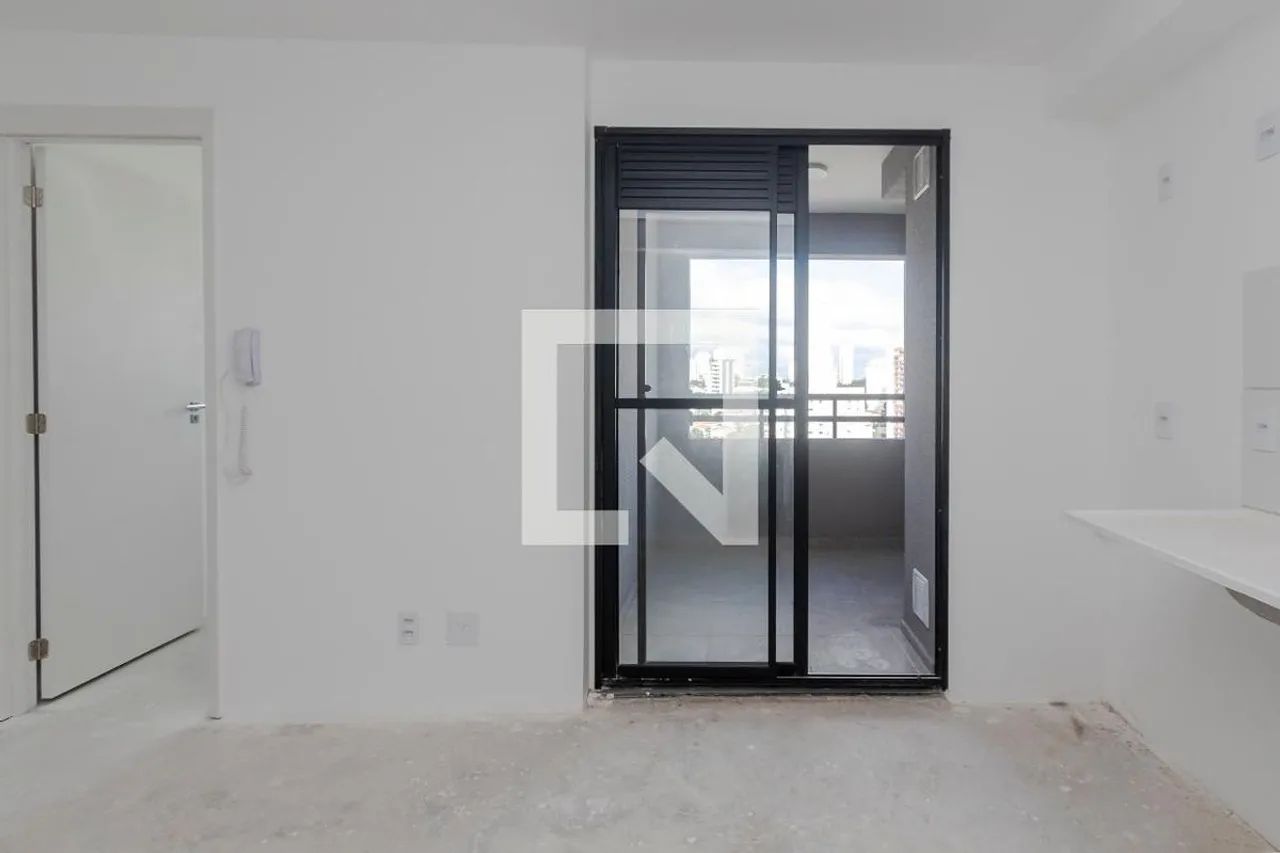 Apartamento à Venda - Campo Belo, 2 Quartos, 34 m2 - Foto 4
