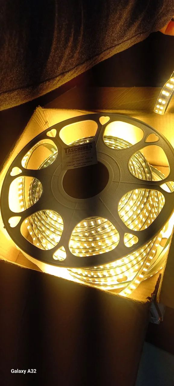 Fita de Led  - Foto 2