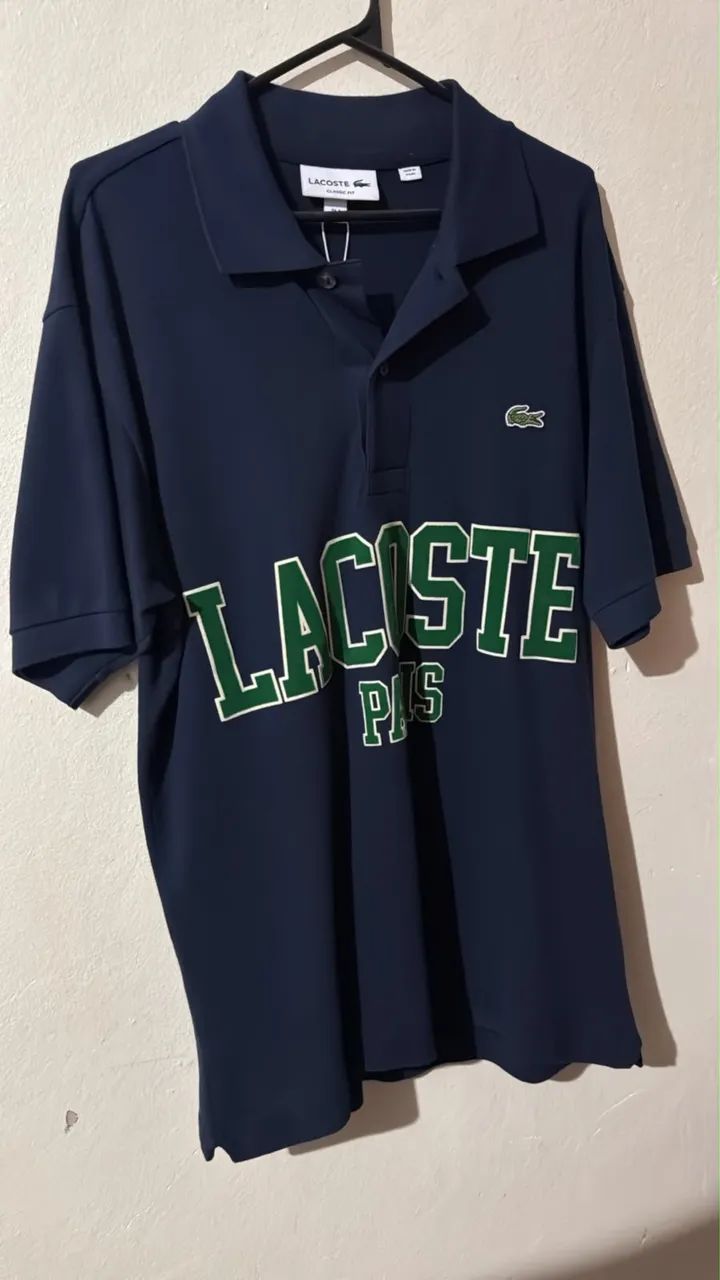 Polo Lacoste  - Foto 2