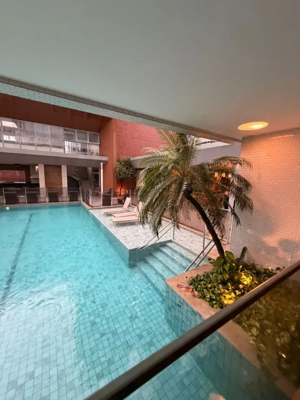 Apartamento Mobiliado e Decorado no Umarizal com 2x4, Belém, Pará - Foto 2