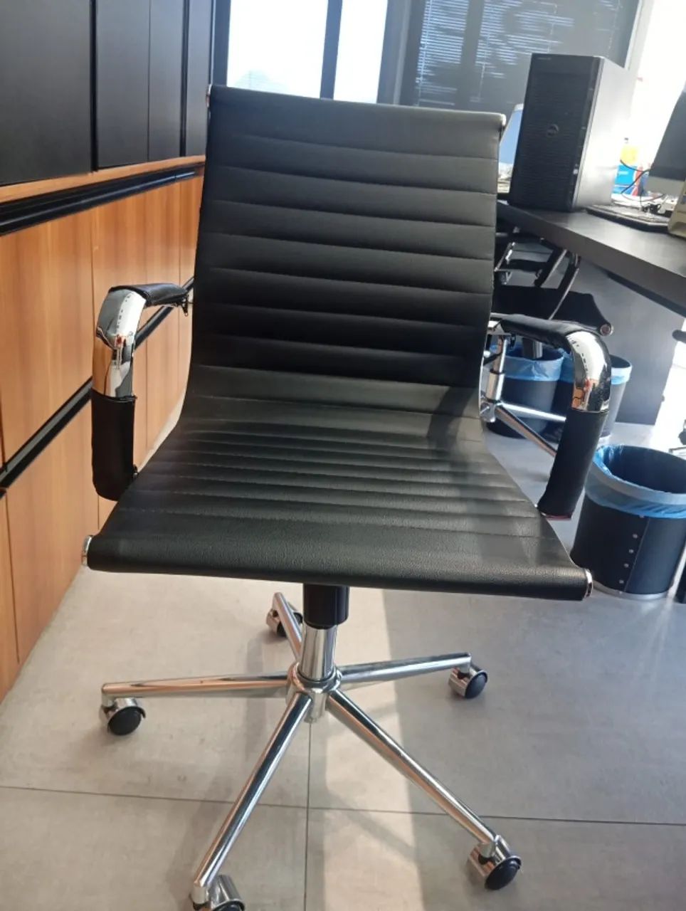 CADEIRA ESCRITORIO
