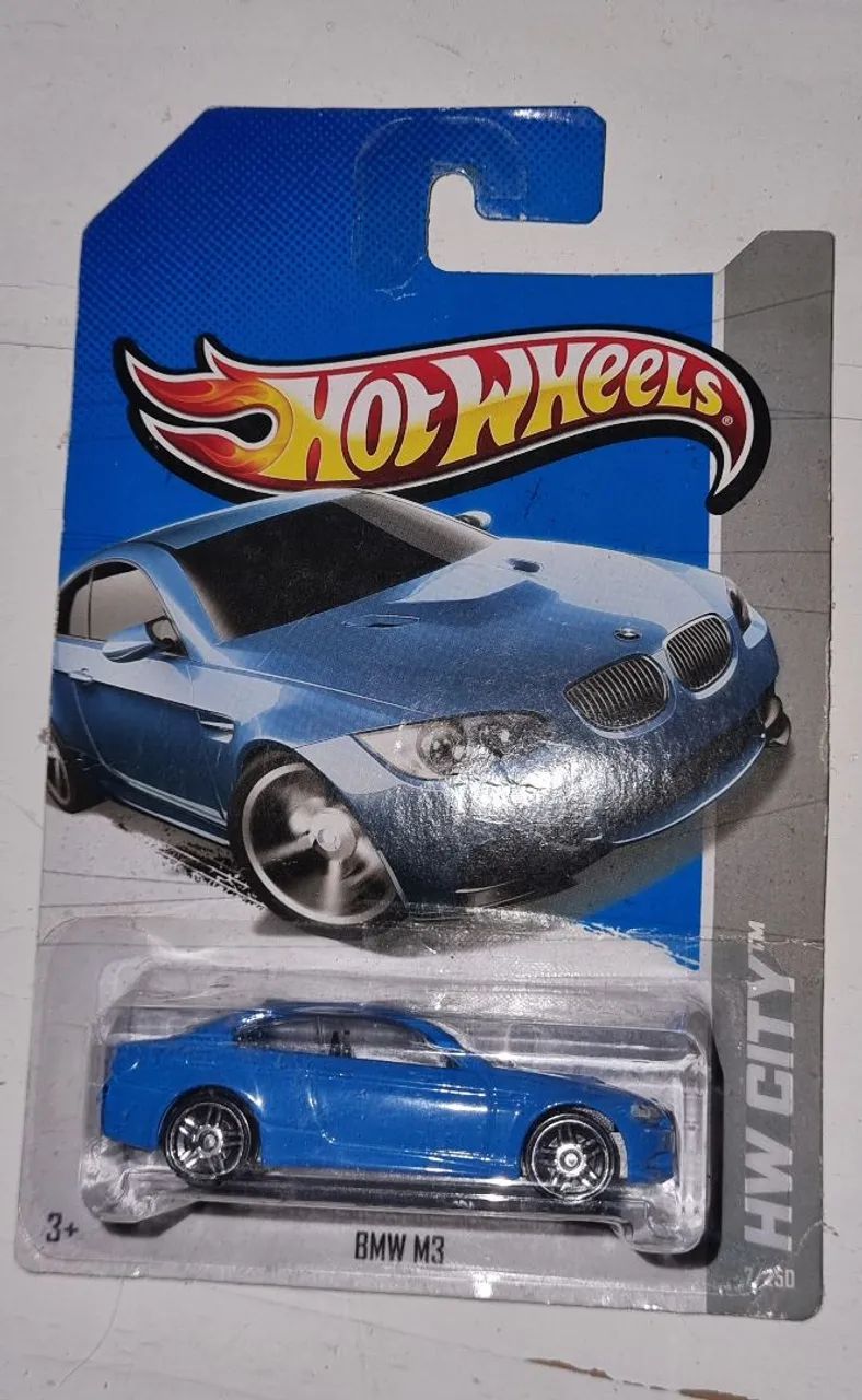 Hot Wheels - Hobbies e coleções - Alto Boqueirão, Curitiba