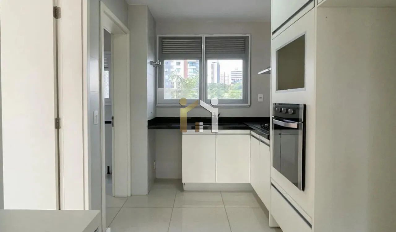Apartamento Garden com 277 m², 3 suítes e 4 vagas de garagem. - Foto 5