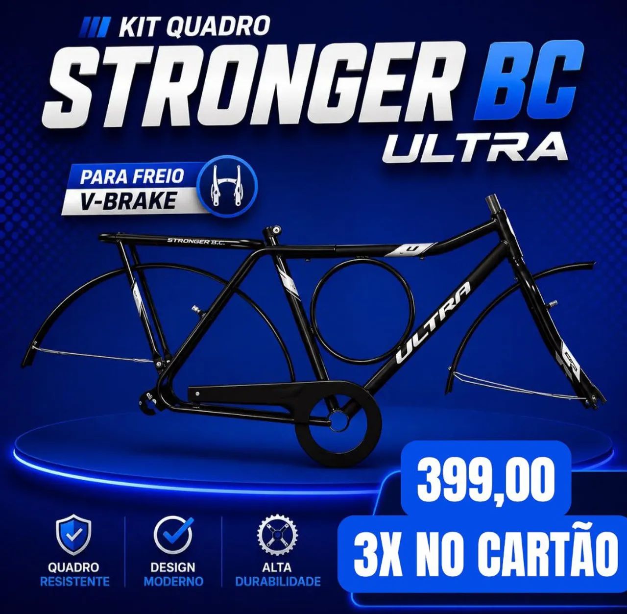Ofertas imperdível de bicicletas - Foto 5