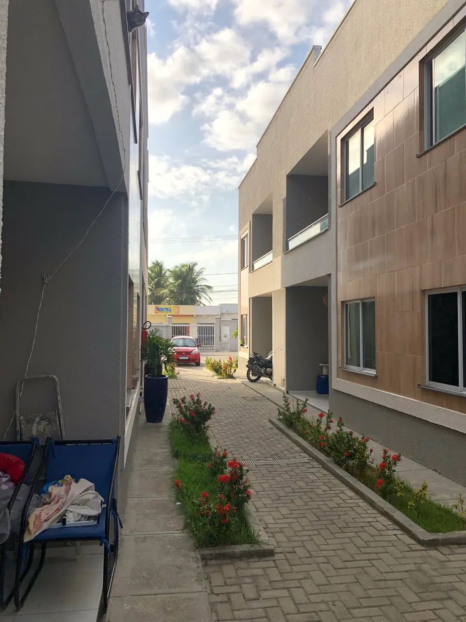 Apartamento Aluguel - Itaitinga  - Foto 3
