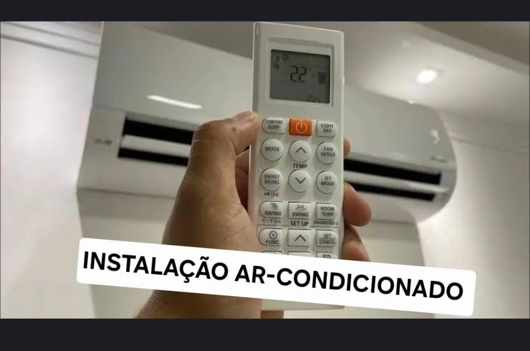 INSTALAÇÃO E MANUTENÇÃO (AR-CONDICIONADO) - Foto 2