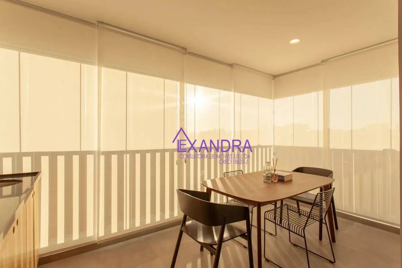 Apartamento com 2 dormitórios ( 1 suíte ), 68 m² - venda por R$ 889.000 ou aluguel por R$  - Foto 4
