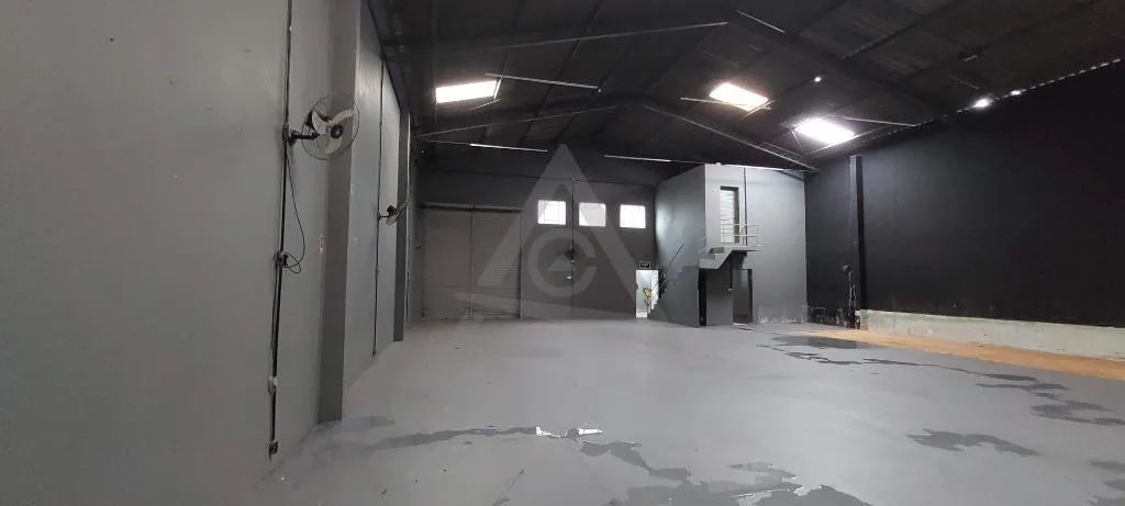 Galpão à venda em Campinas, Jardim Campos Elíseos, com 455 m² - Foto 4