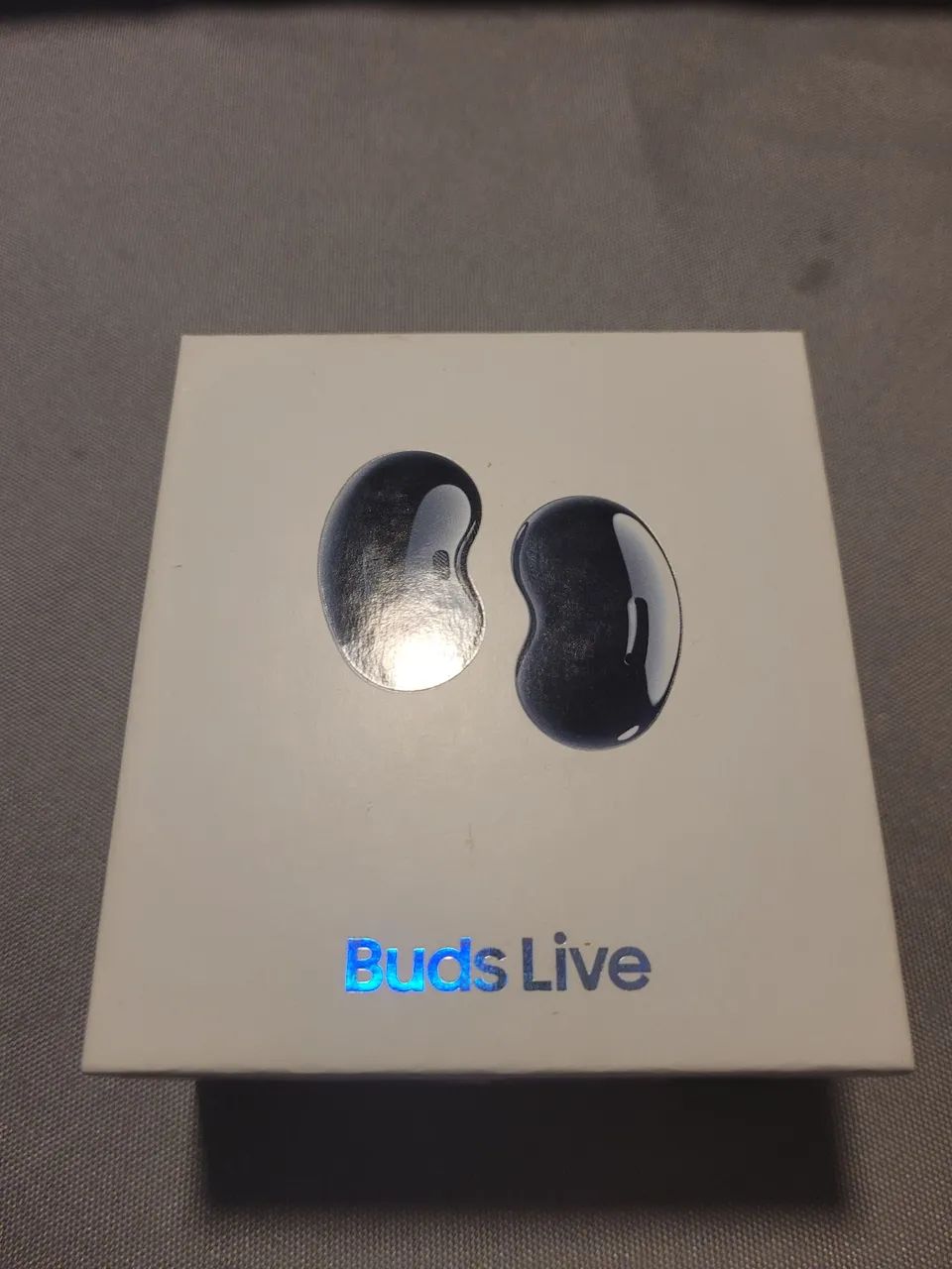 Galaxy Buds Live