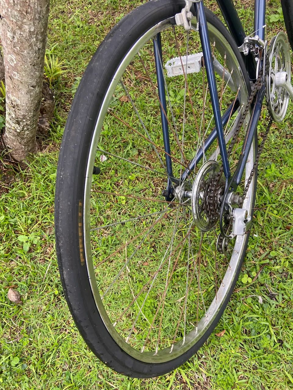 Bicicleta NISHIKI - Foto 4