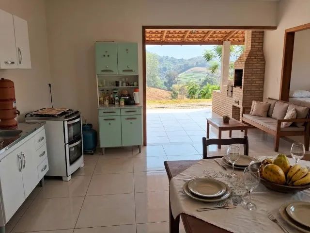 SÍITO EM RIO MANSO/MINA GERAIS - SEU REFÚGIO PARTICULAR -  3000M² - Foto 4