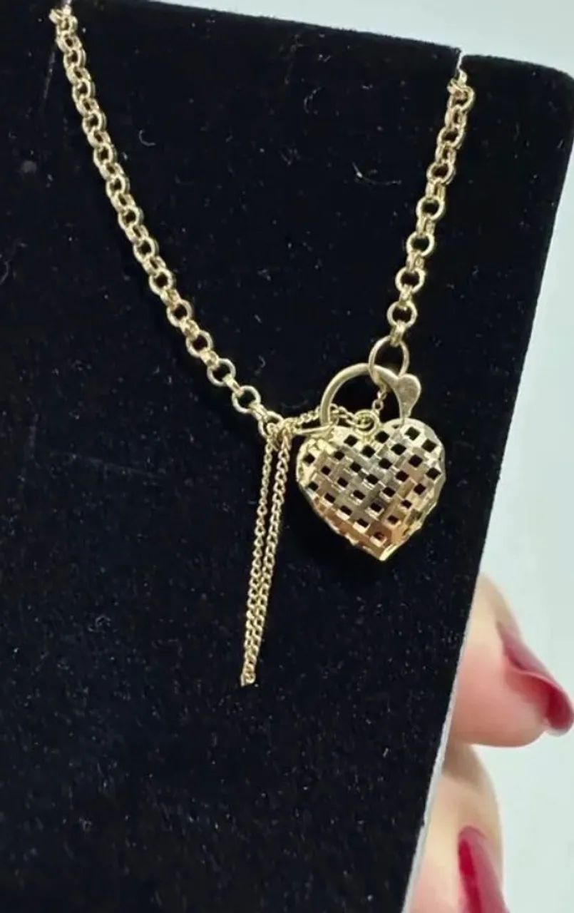 Pulseira ouro 18k