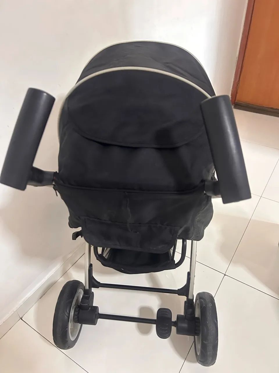 Carrinho de bebê  - Foto 3