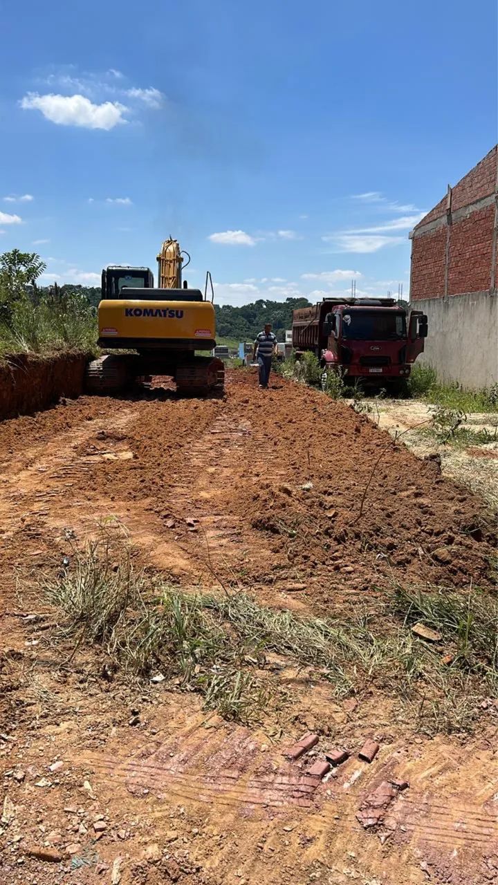 Foto - Embu das Artes - Jardim Batista