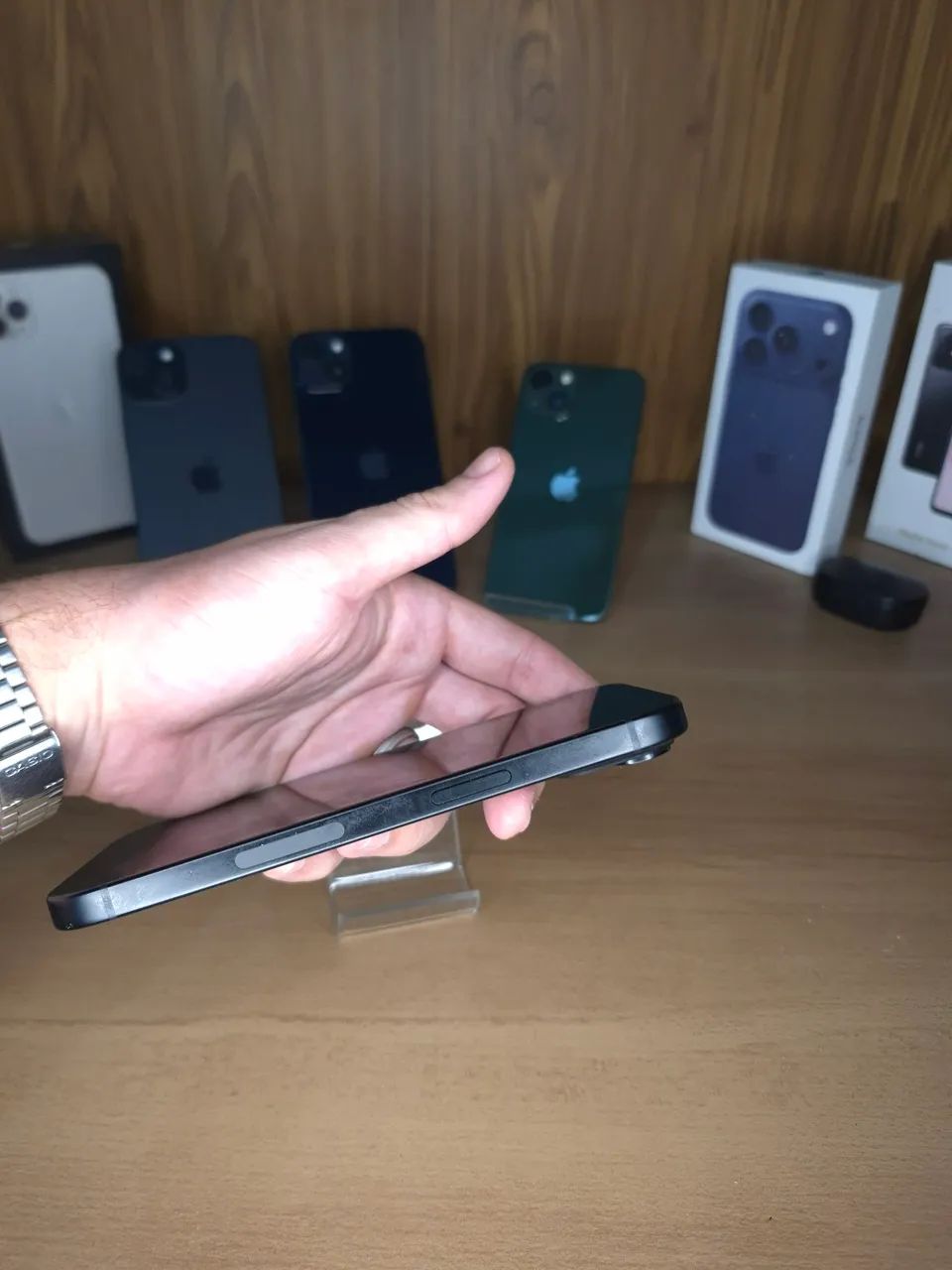Iphone 15  - Foto 3