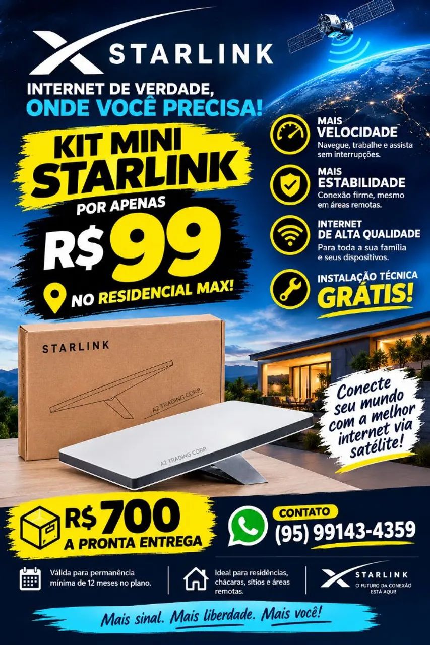 Instarlink 