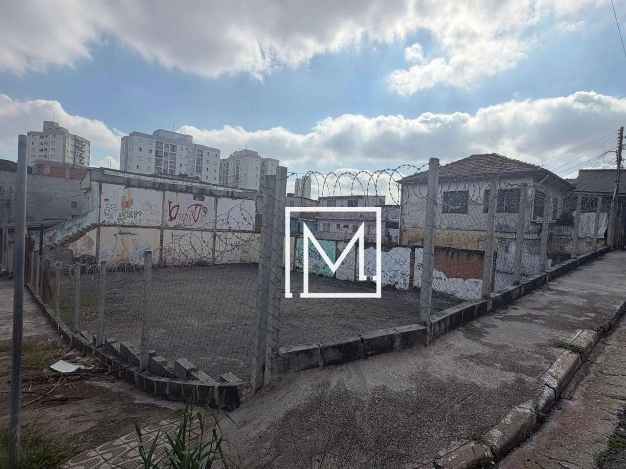 Terreno à venda, 400 m² por R$ 600.000,00 - Vila das Mercês - São Paulo/SP - Foto 12