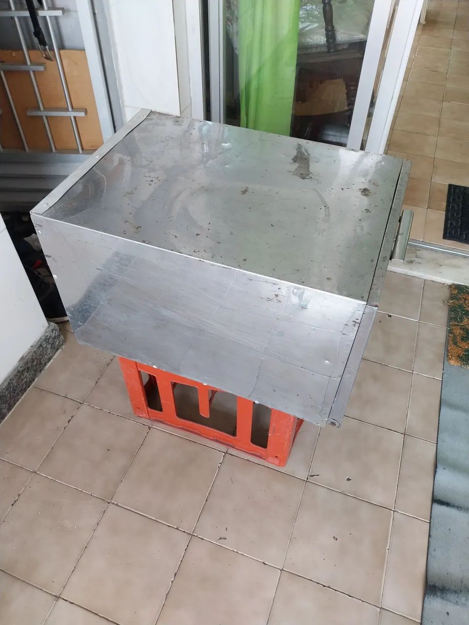Forno elétrico  - Foto 4