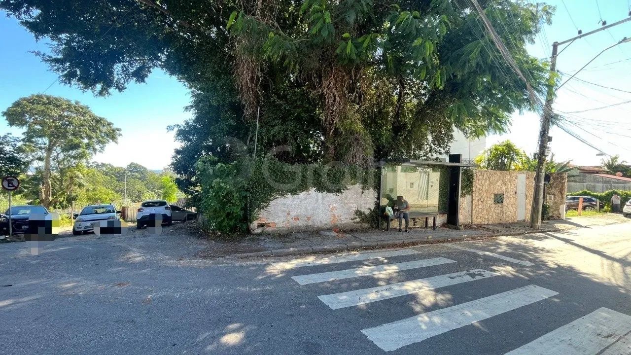 Terreno para Venda em Florianópolis, Agronômica - Foto 3