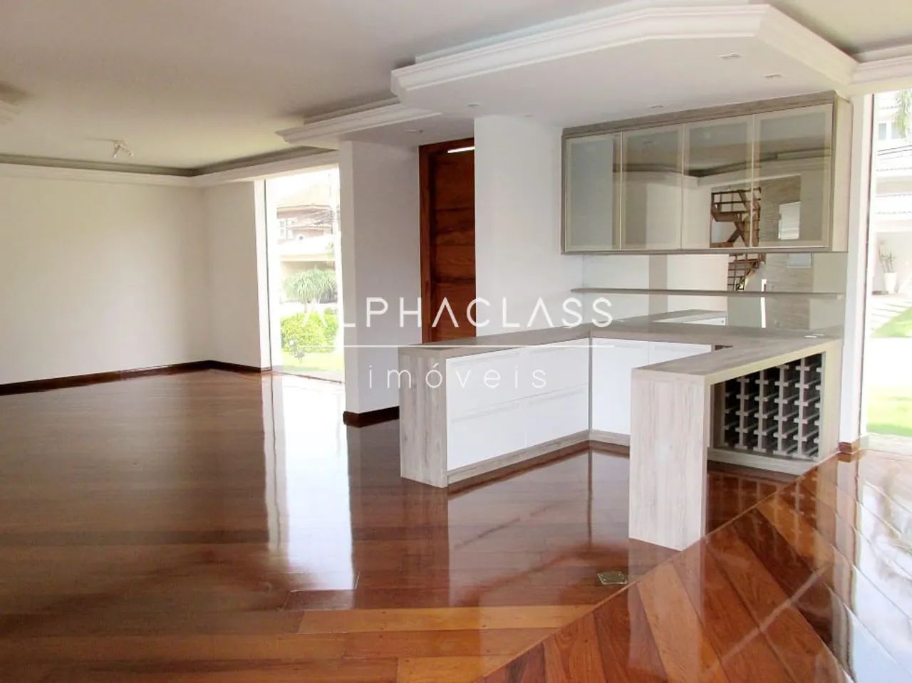 Excelente Casa em Condomínio - Alphaville / Tamboré - Foto 3