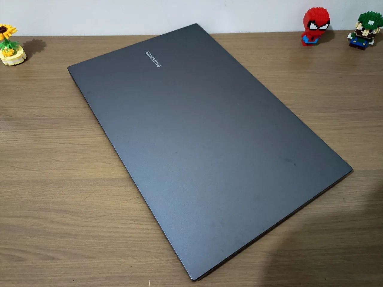 Notebook Samsung Book (NP550XDA) - Foto 3