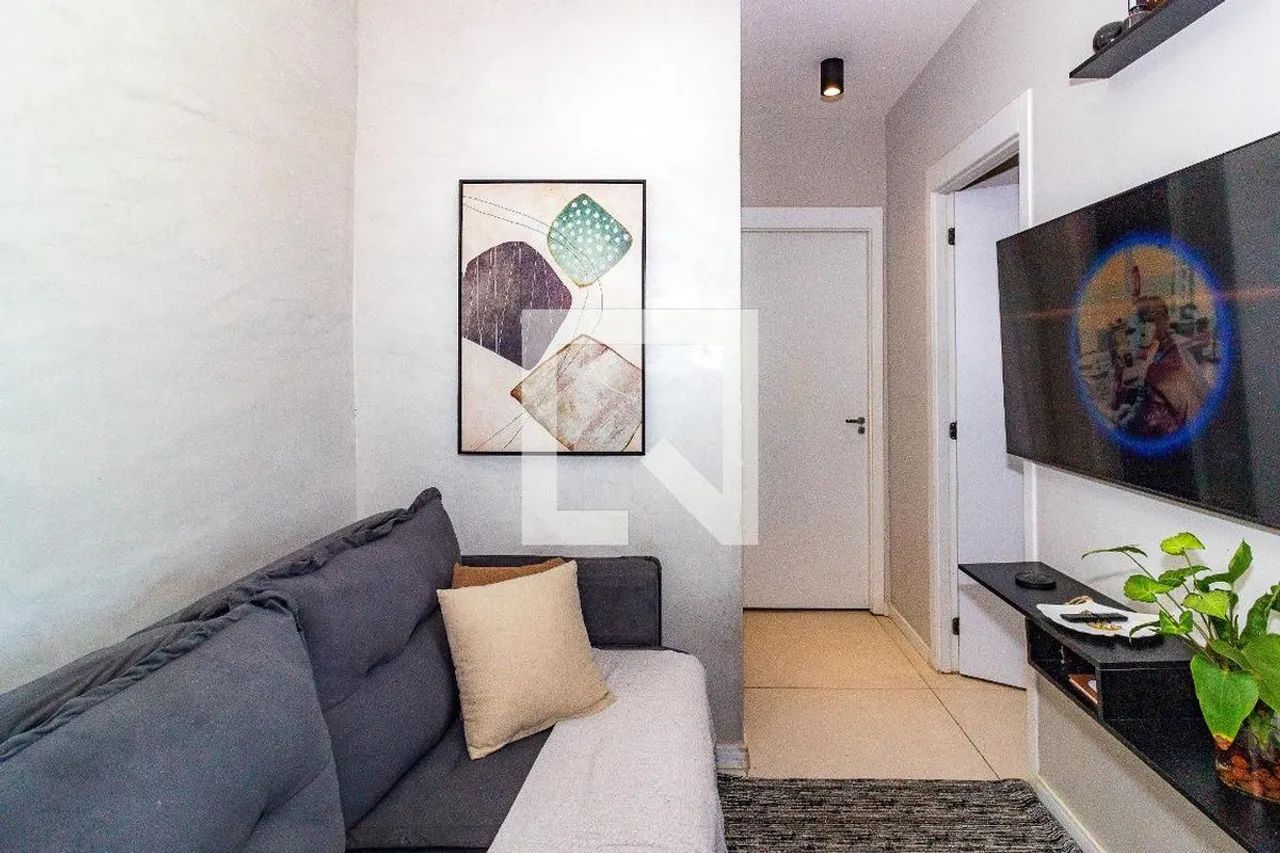 Apartamento à Venda - Veleiros, 2 Quartos, 40 m2 - Foto 3