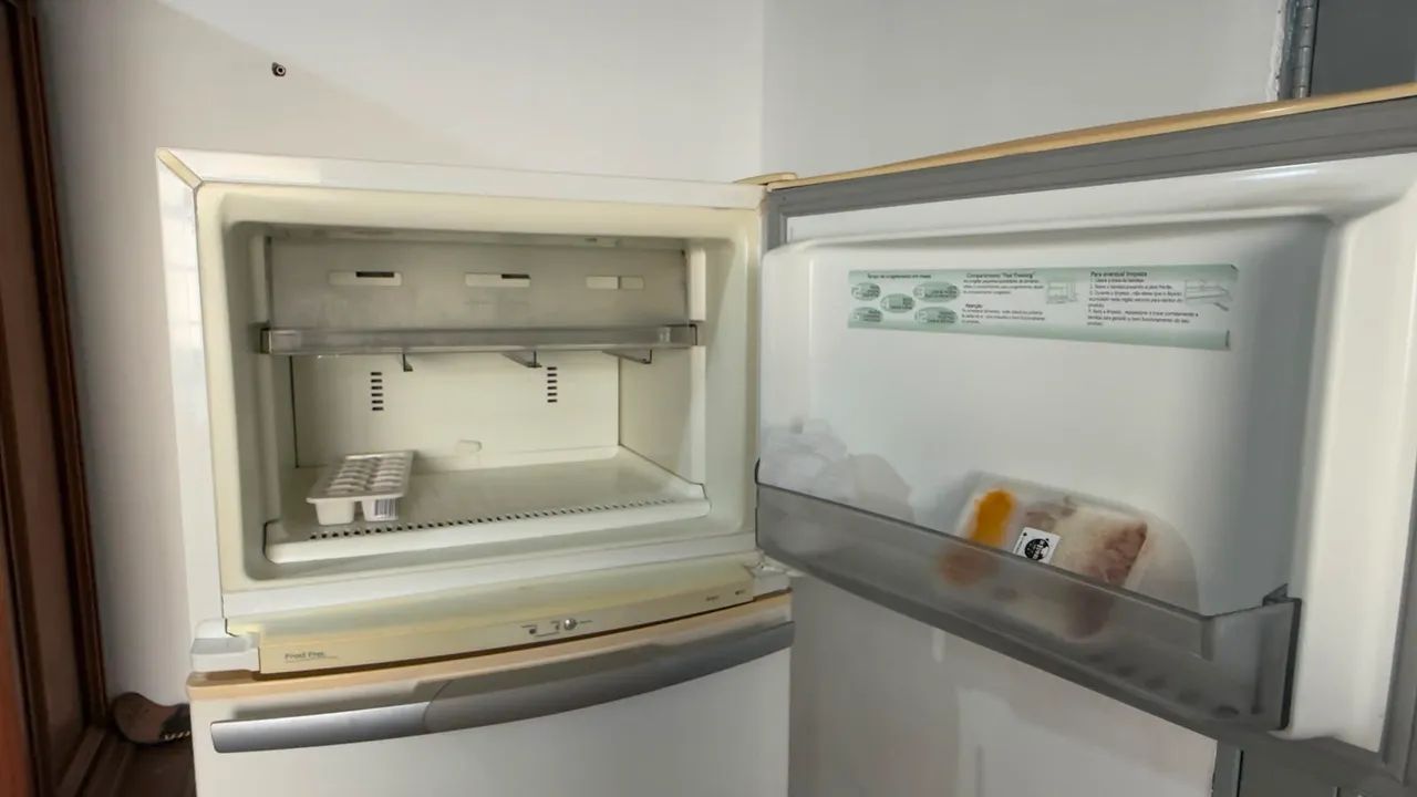 Geladeira Brastemp  - Foto 3