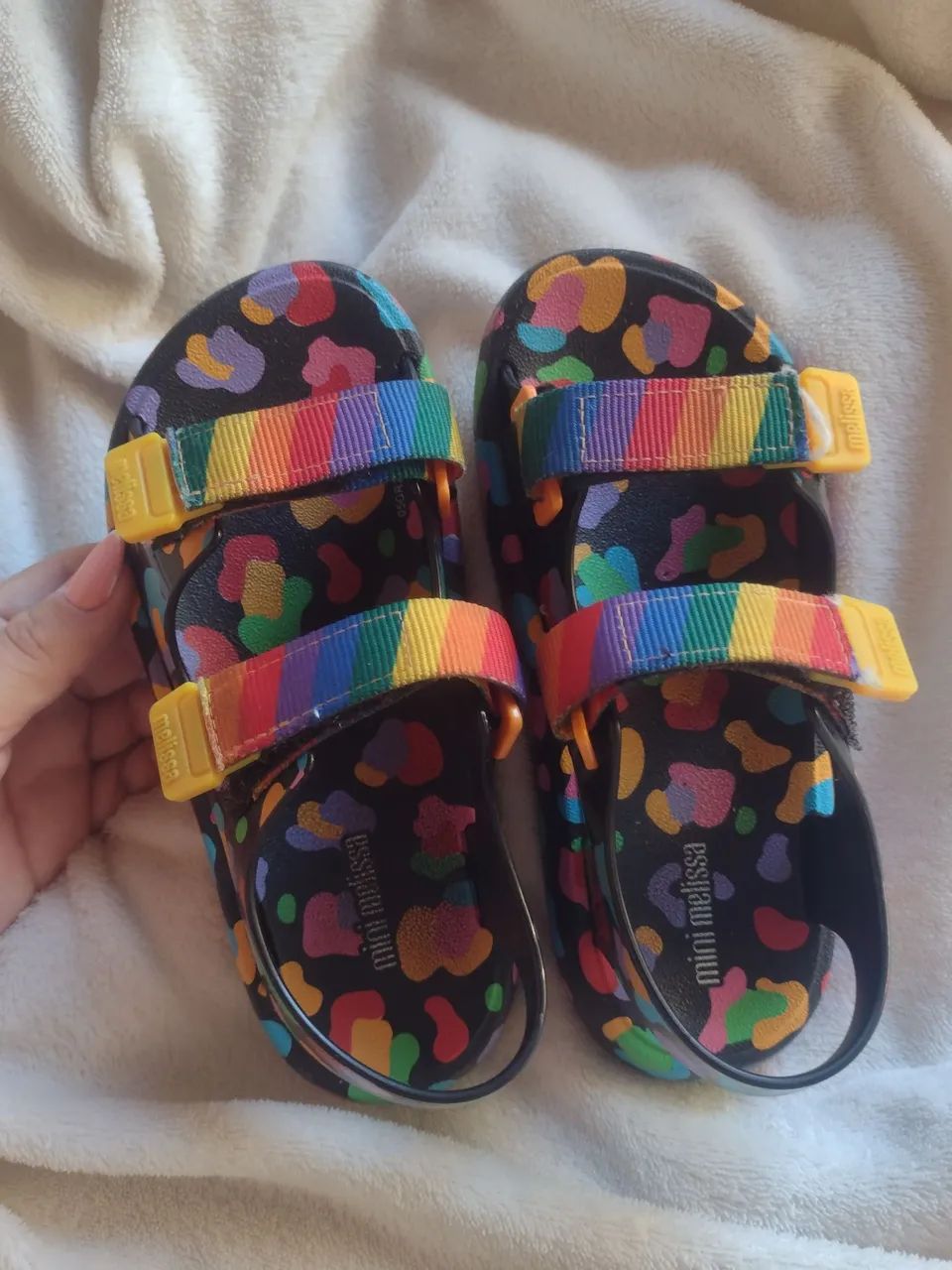 Mini Melissa Tam 29 - Foto 2