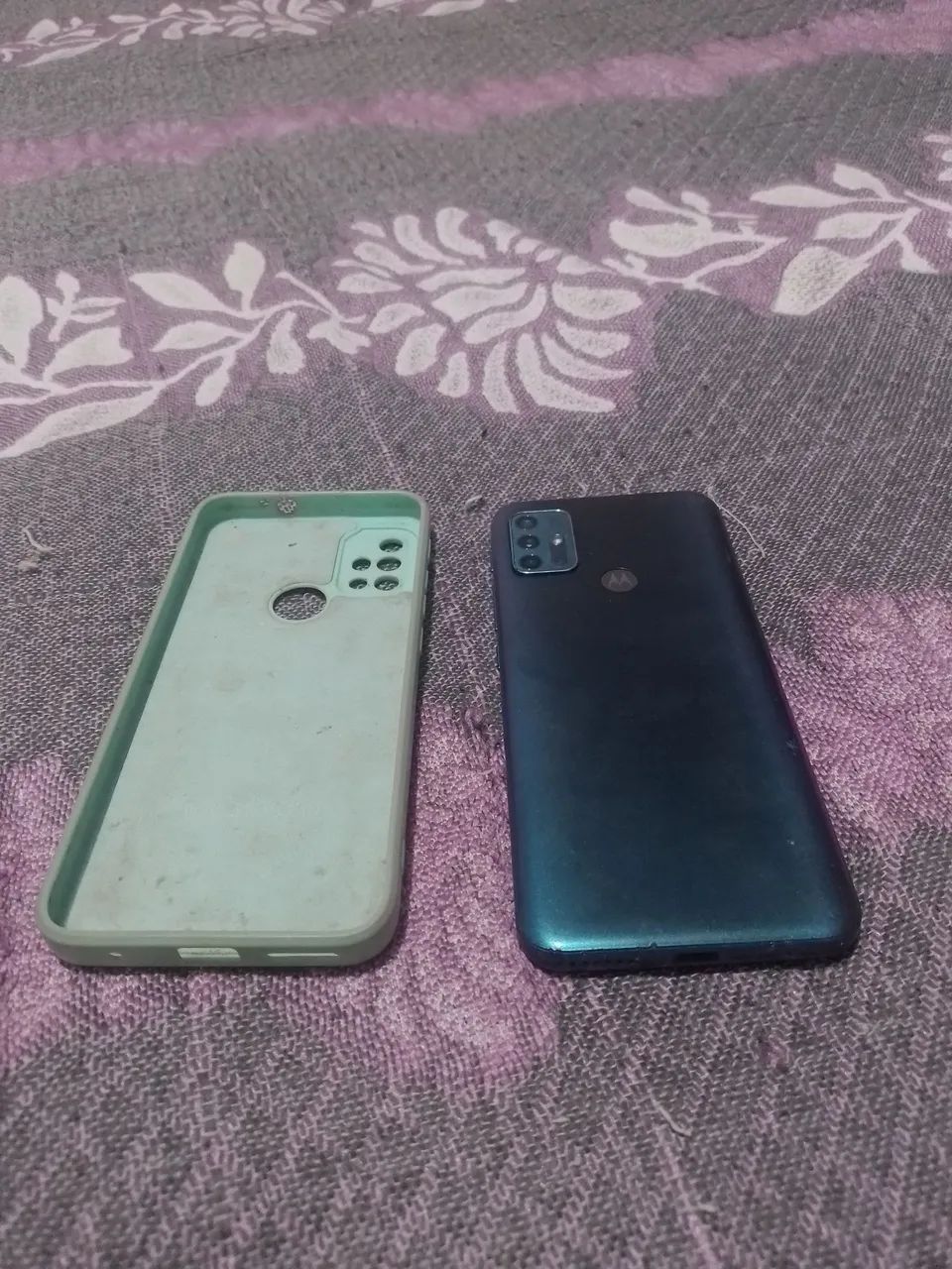 Moto G20