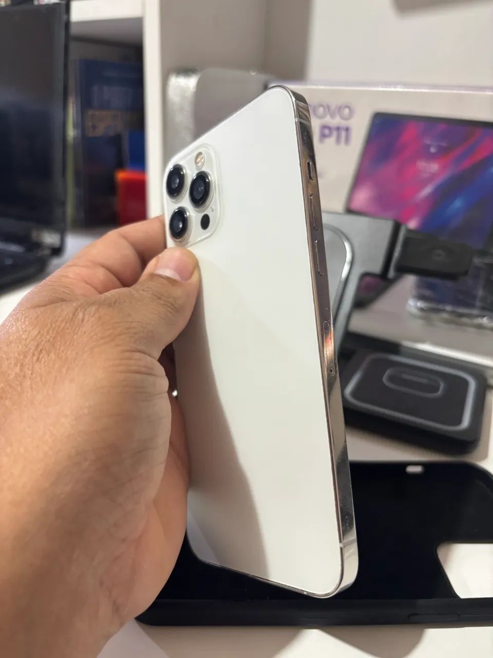 iPhone 12 Pro Max 128gb - Foto 2