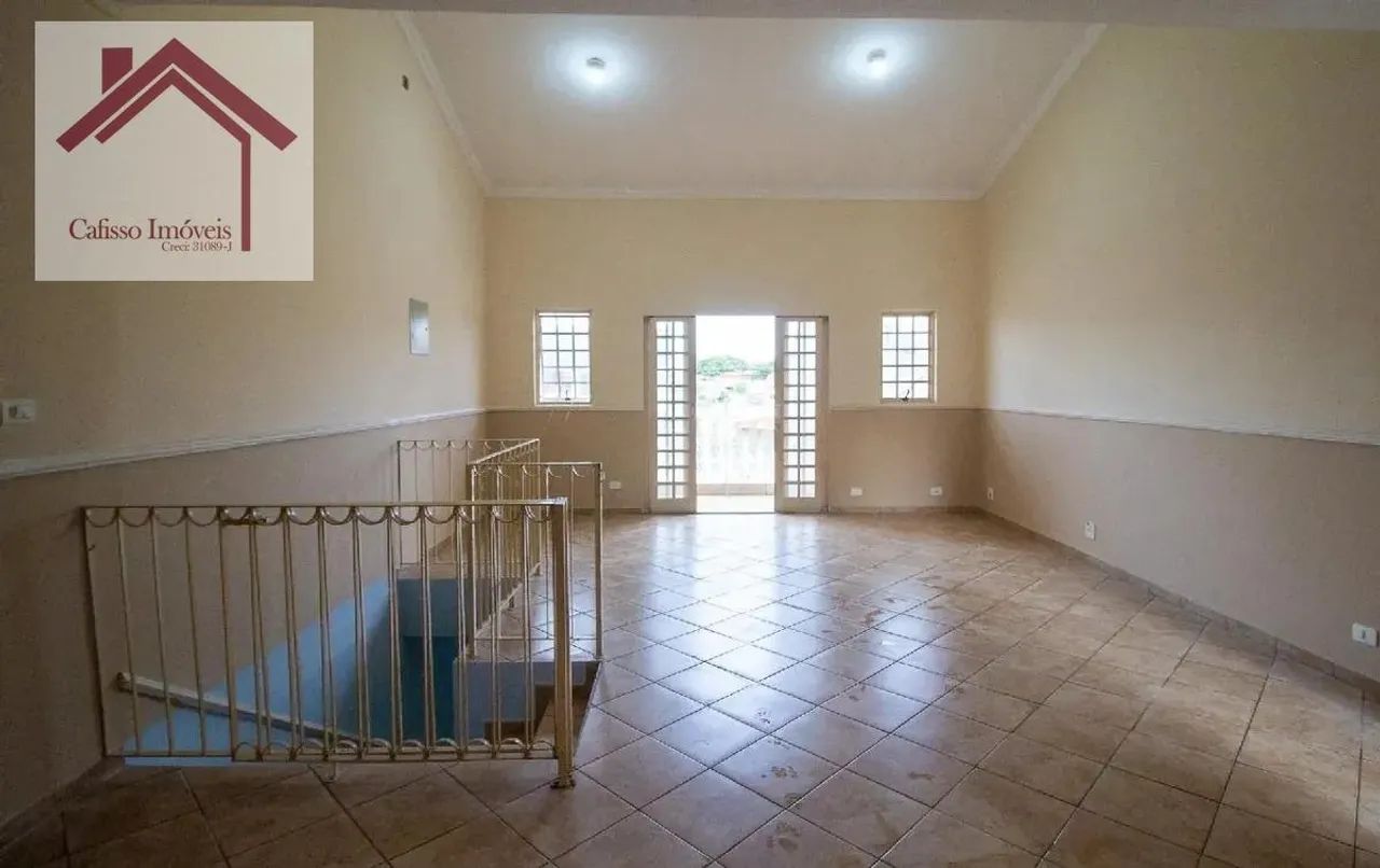 Casa à venda em Vila Barão, Sorocaba | 3 dorms, 1 suíte - Foto 5