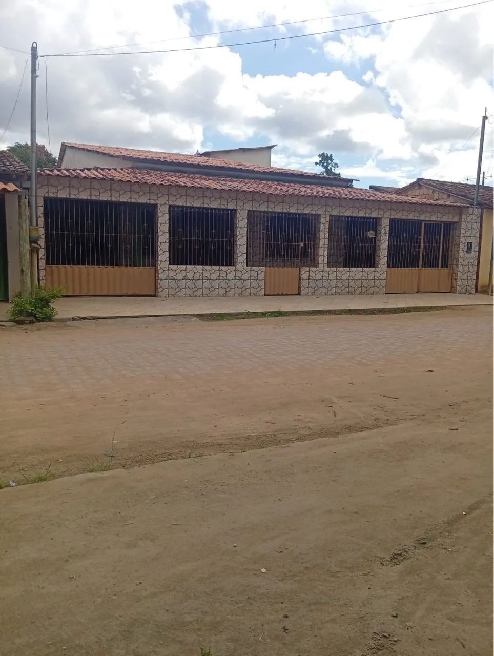 Casa a venda 