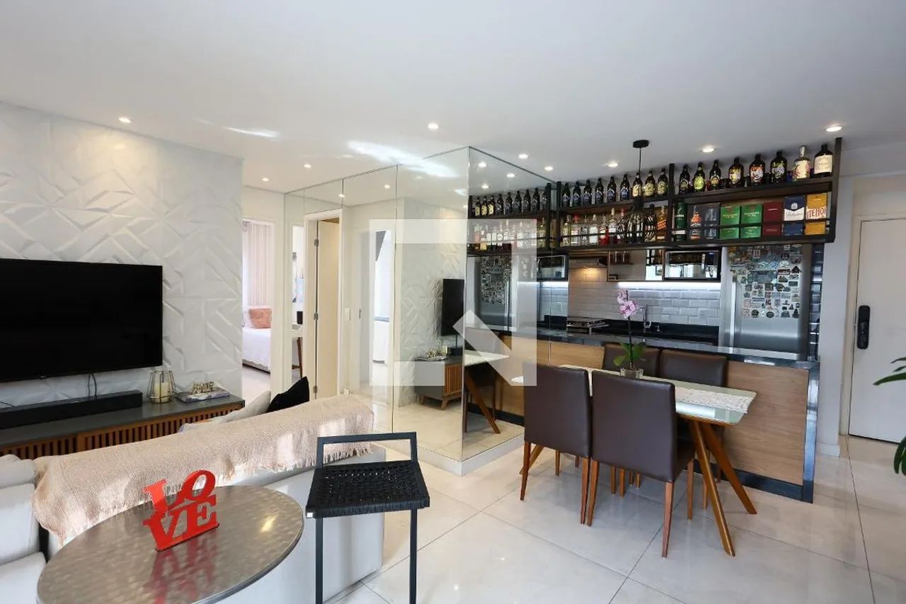 Apartamento à Venda - Vila Andrade, 2 Quartos, 75 m2 - Foto 5