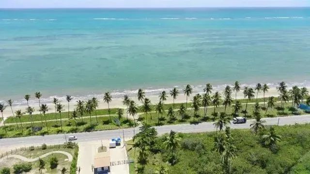 ADC - JAPARATINGA - TERRENO 434,26M² - PERFEITO PARA CONCRETIZAR SEU PROJETO A BEIRA-MAR - Foto 12