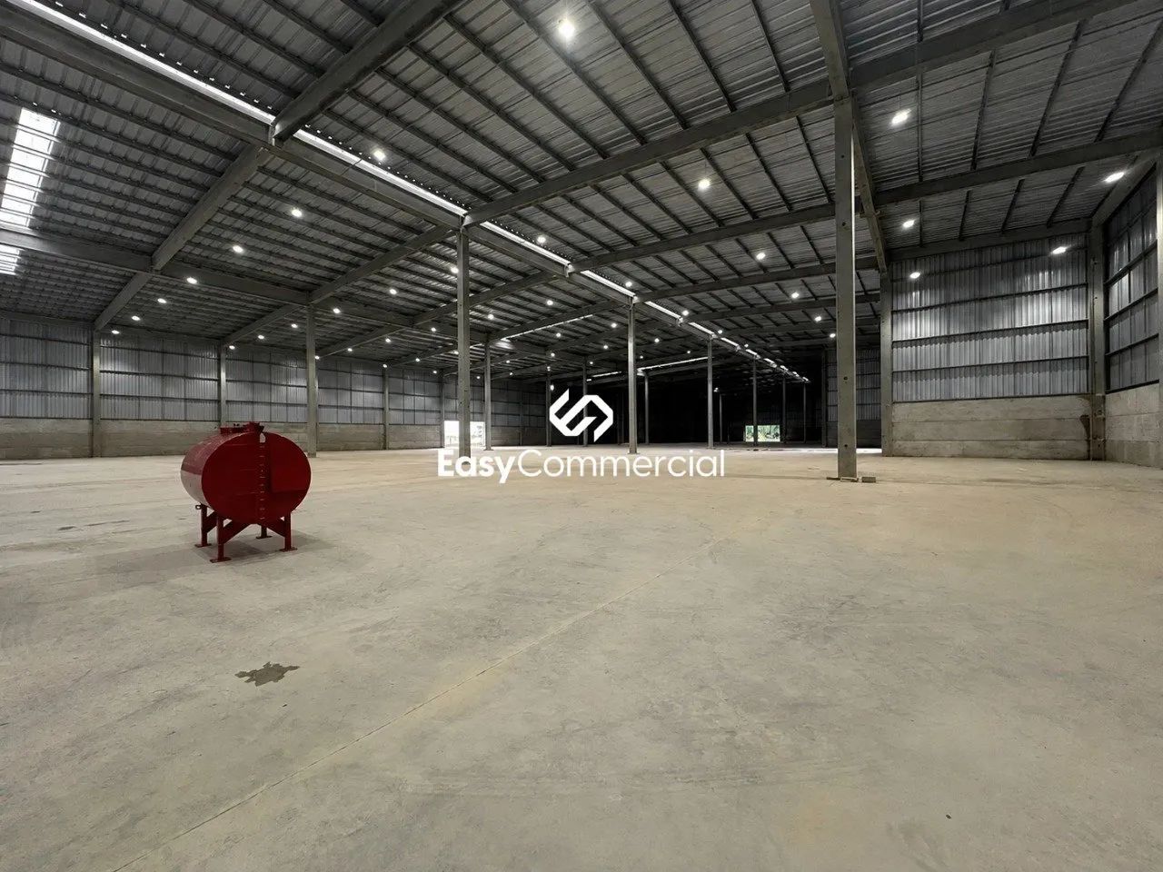 Galpão de 10.900 m² em Betim - Foto 4