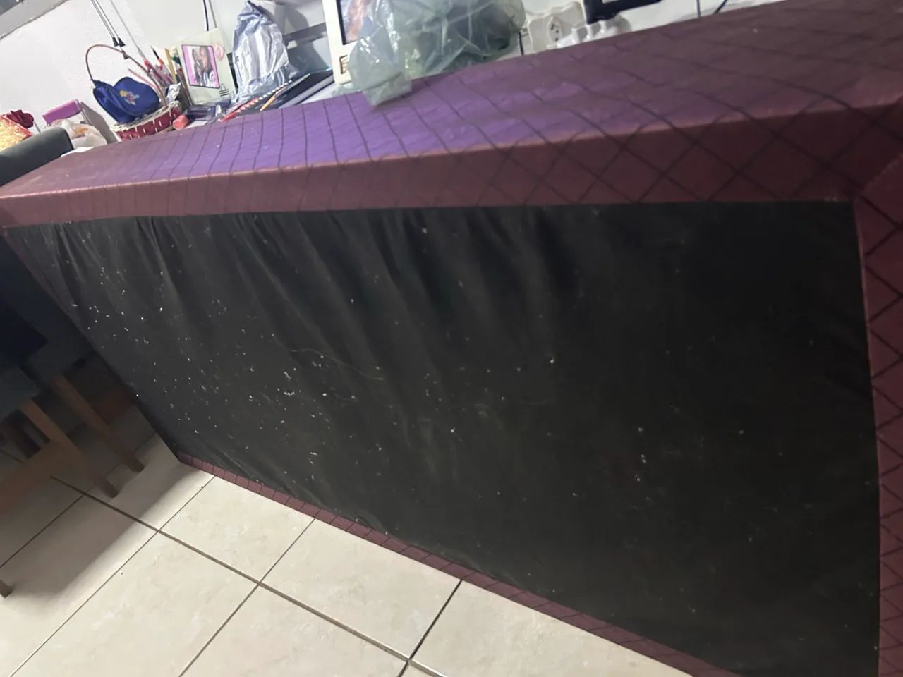 Base de Cama de Solteiro - Foto 3