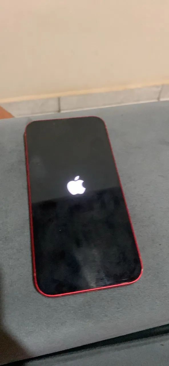 IPHONE 13 RED  - Foto 5