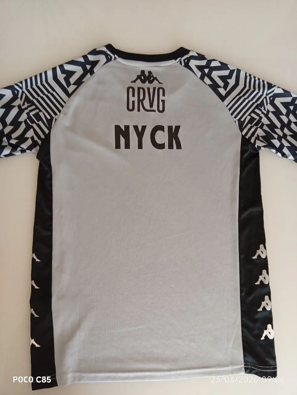Camisa do Vasco  - Foto 5